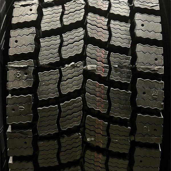315/80R22,5 Malatesta Hot Retread Winter Drive 3PMSF Drive WINTER