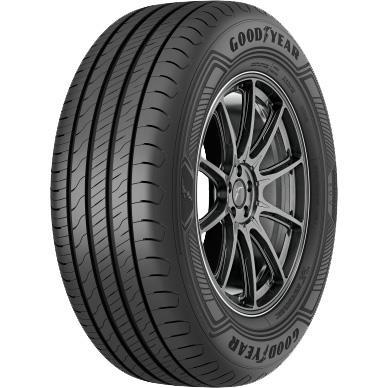 265/60R18 GOODYEAR EFFICIENTGRIP 2 SUV 110V Elect CAB71 265/60R18 GOODYEAR EFFICIENTGRIP 2 SUV 110V Elect CAB71