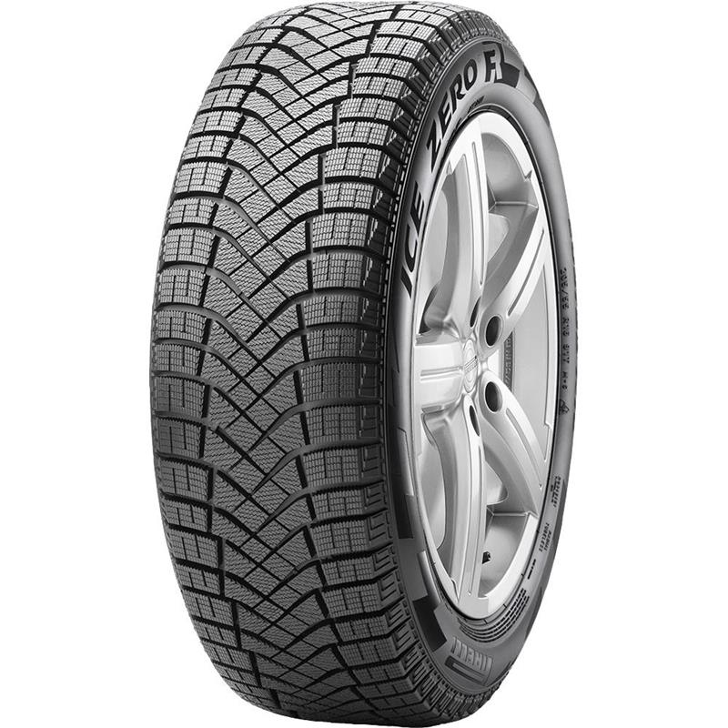 205/50R17 PIRELLI WINTER ICE ZERO FR 93T XL DOT22 Friction CDA68 3PMSF IceGrip M+S 205/50R17 PIRELLI WINTER ICE ZERO FR 93T XL DOT22 Friction CDA68 3PMSF IceGrip M+S