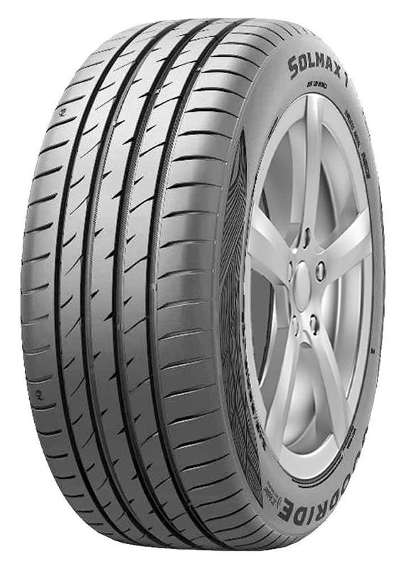 235/65R19 GOODRIDE SOLMAX 1 SUV 109V XL CCB72 235/65R19 GOODRIDE SOLMAX 1 SUV 109V XL CCB72