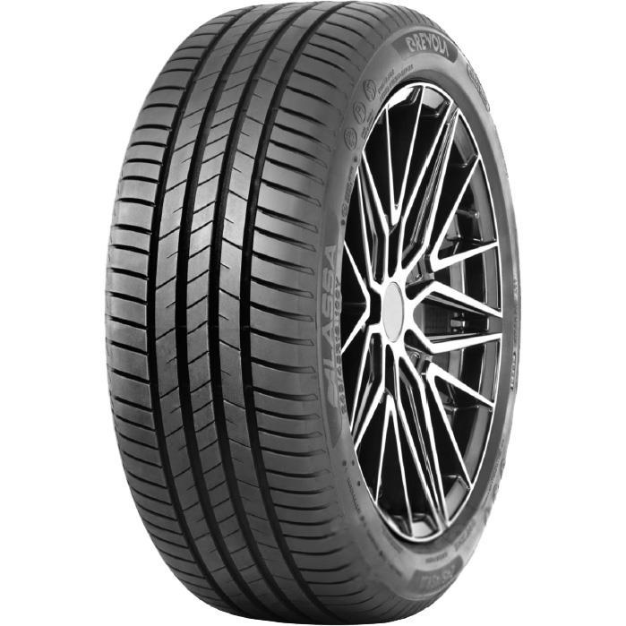 215/55R17 LASSA REVOLA 94W BAB71 215/55R17 LASSA REVOLA 94W BAB71