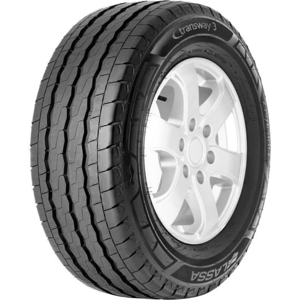 215/60R16C LASSA TRANSWAY 3 103/101T CBA69