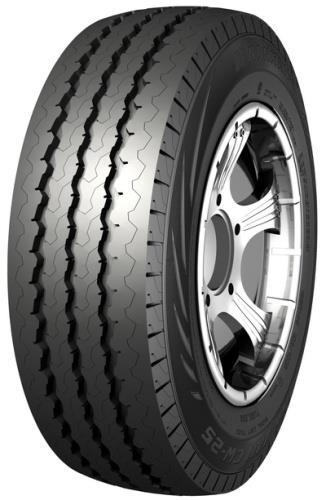 175/80R14C NANKANG CW-25 99/98R CCB72 175/80R14C NANKANG CW-25 99/98R CCB72
