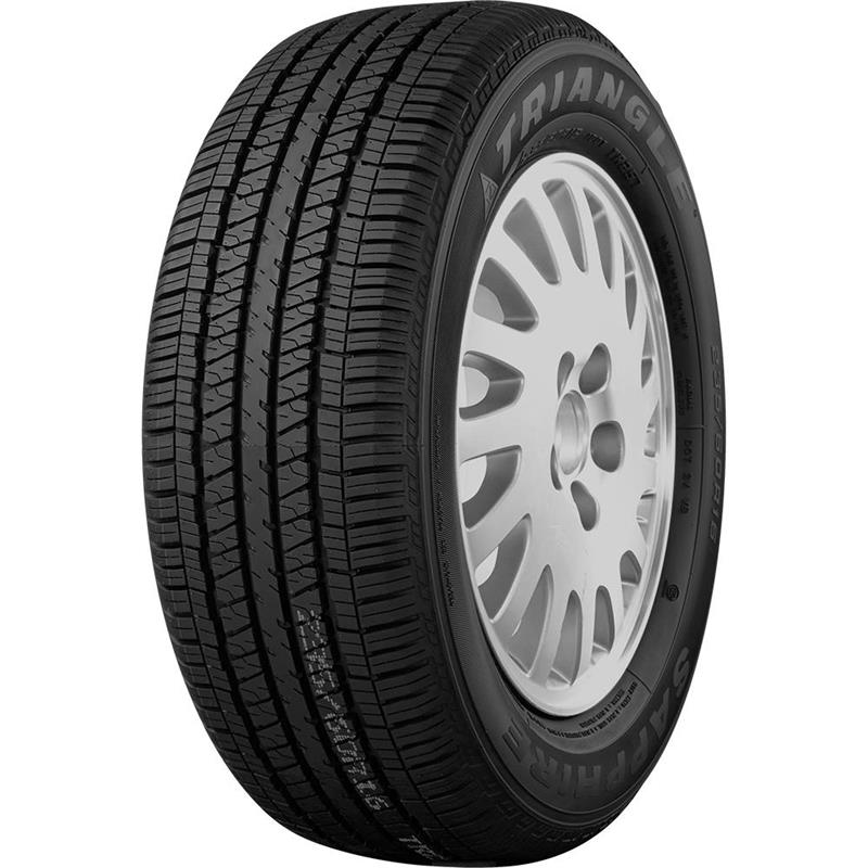 245/55R19 TRIANGLE SAPPHIRE (TR257) 103V RP DCB71 M+S 245/55R19 TRIANGLE SAPPHIRE (TR257) 103V RP DCB71 M+S