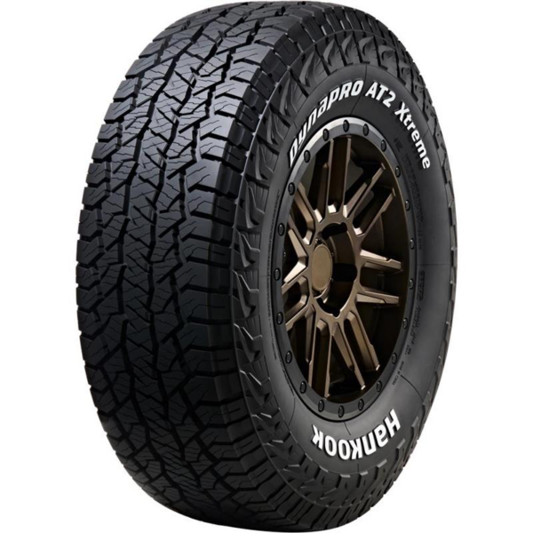 245/75R16 HANKOOK DYNAPRO AT2 XTREME (RF12) 120/116S WL RP ECB73 3PMSF M+S