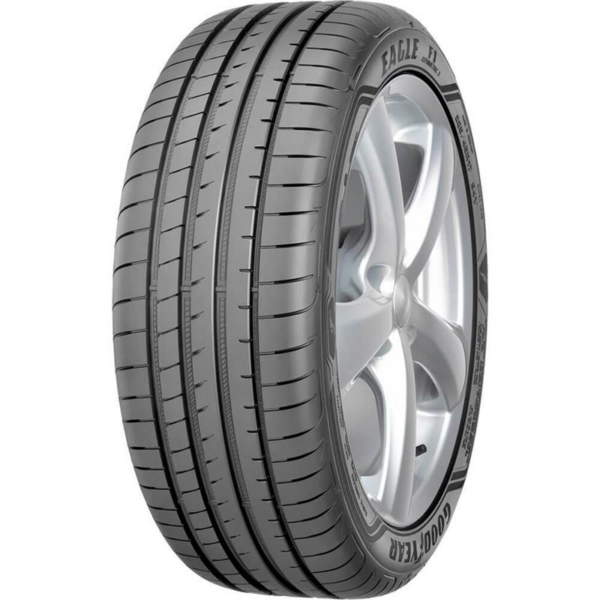 245/55R17 GOODYEAR EAGLE F1 ASYMMETRIC 5 106H XL MO-V Elect ABB71