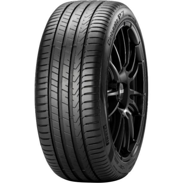 235/45R18 PIRELLI CINTURATO P7 (P7C2) 98Y XL R0 FSL AAB71