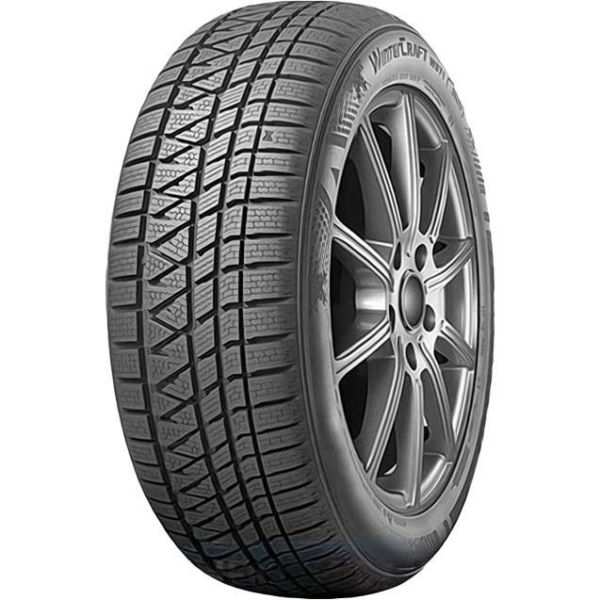 255/50R19 MARSHAL WS71 107V XL DOT22 Studless DCB72 3PMSF M+S
