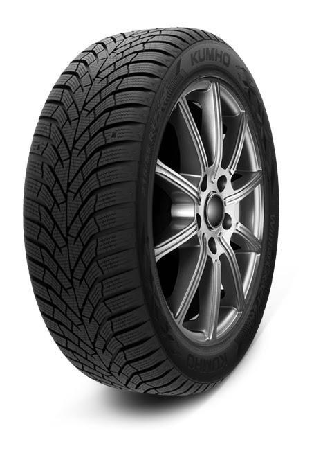 155/70R13 KUMHO WP52 75T Studless DBB71 3PMSF M+S 155/70R13 KUMHO WP52 75T Studless DBB71 3PMSF M+S