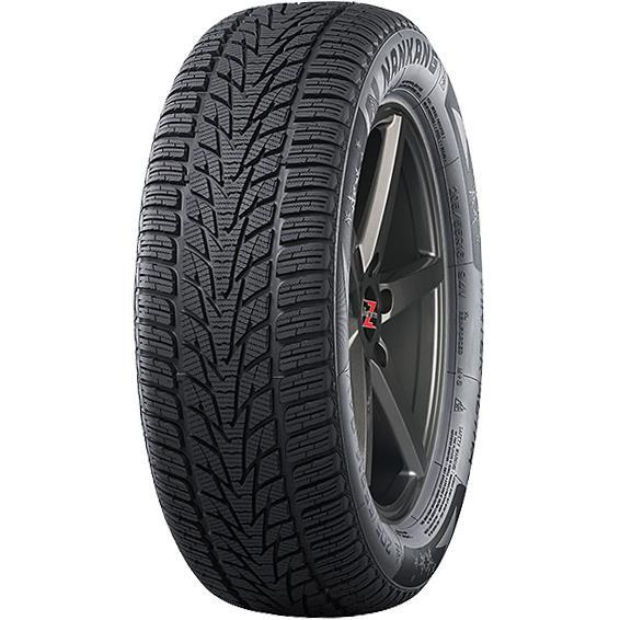 235/60R18 NANKANG SV-4 107V XL Studless CBB71 3PMSF M+S