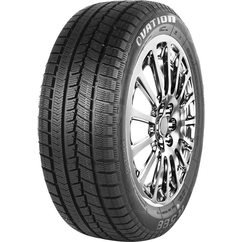 225/45R17 OVATION W588 94H XL Friction DCB72 3PMSF M+S 225/45R17 OVATION W588 94H XL Friction DCB72 3PMSF M+S