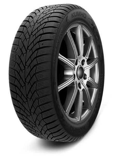 195/45R16 KUMHO WP52 84H XL Studless DBB72 3PMSF M+S