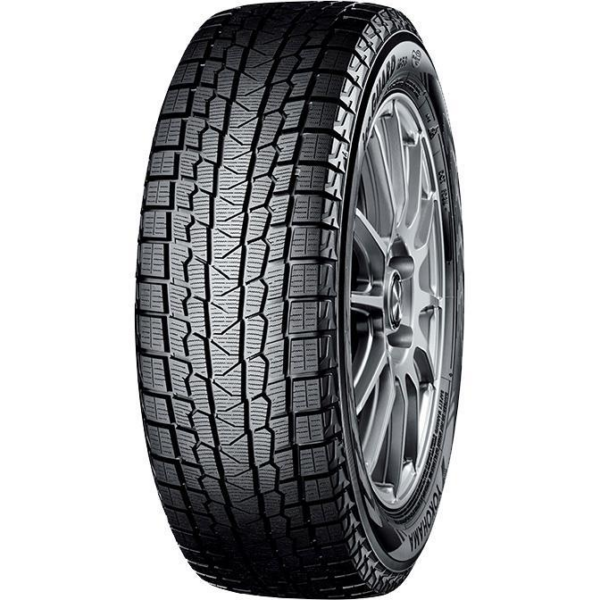 215/55R17 YOKOHAMA ICE GUARD (IG53) 94H DOT22 Friction CEB72 3PMSF IceGrip M+S