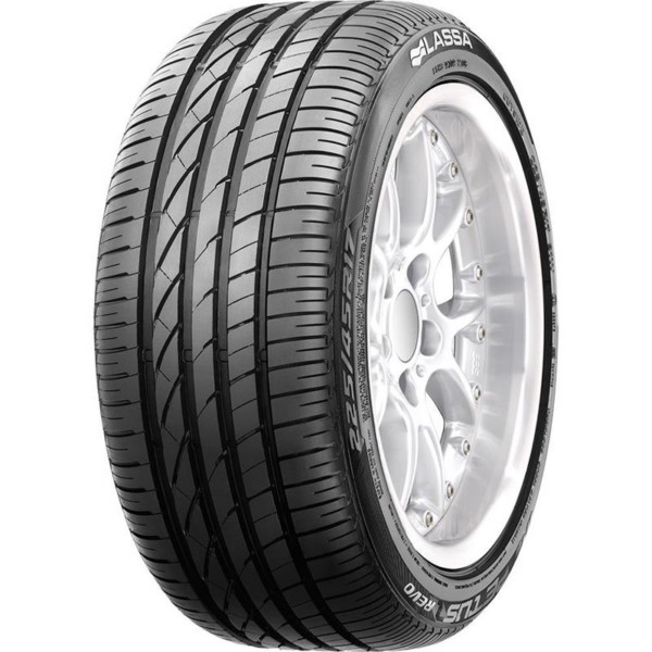 215/65R15 LASSA IMPETUS REVO 96H DOT22 DBB70