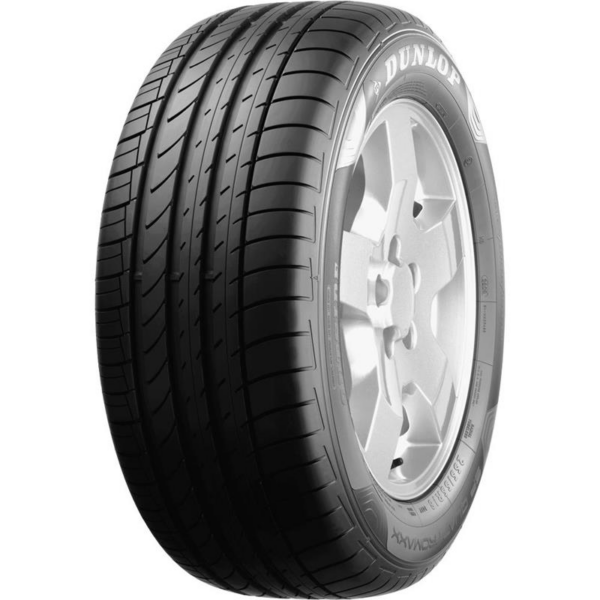255/40R19 DUNLOP SP QUATTRO MAXX 100Y XL RO1 MFS DOT22 DBB73