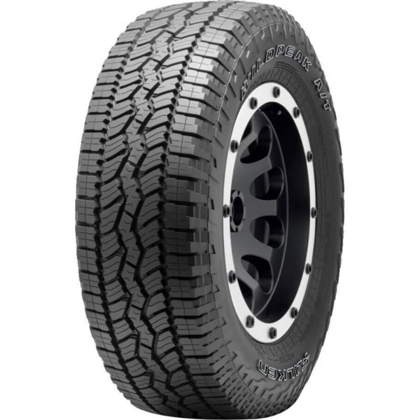 235/85R16 FALKEN WILDPEAK A/T AT3WA 120/116Q DOT22 ECB73 3PMSF M+S