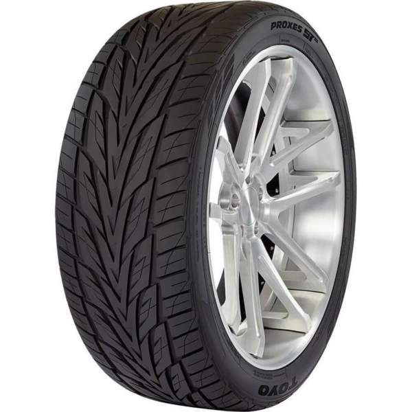 285/50R20 TOYO PROXES ST3 116V XL RP DOT20 DDB74 M+S