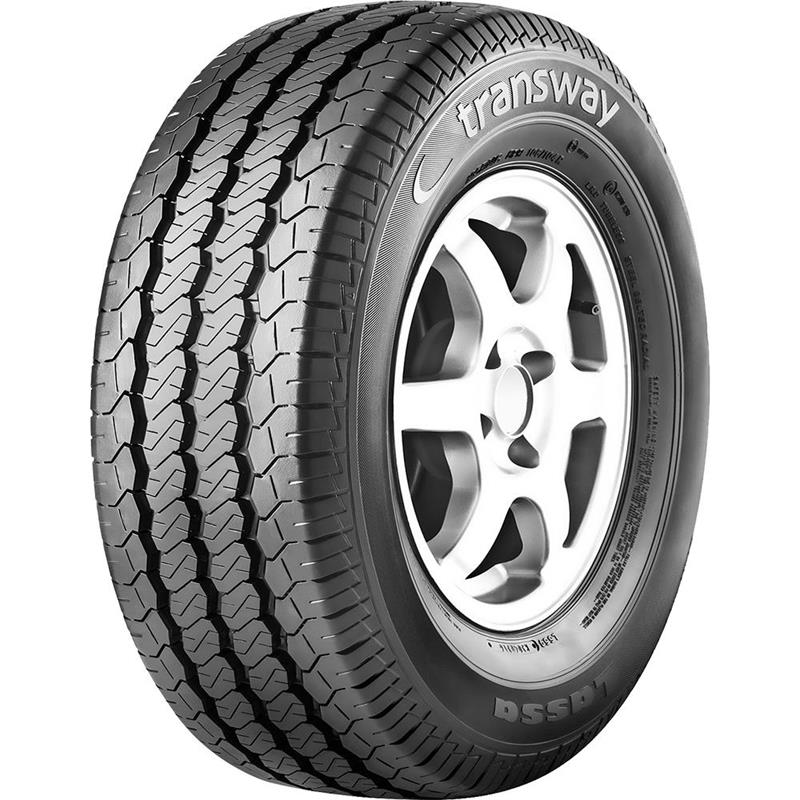 195/80R15C LASSA TRANSWAY 106/104R DOT21 DBB70 195/80R15C LASSA TRANSWAY 106/104R DOT21 DBB70