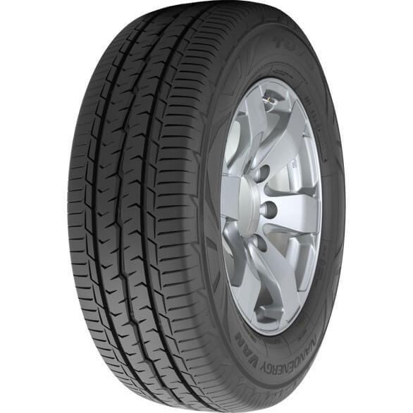215/70R16C TOYO NANOENERGY VAN 108/106T DOT22 CCB70