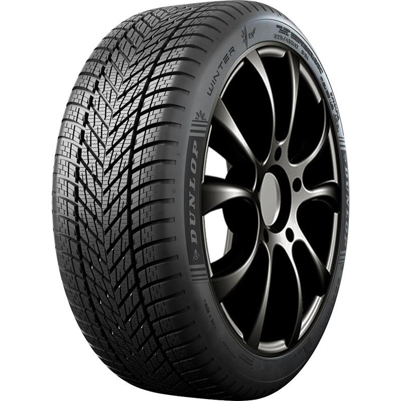 205/55R17 DUNLOP WINTER 95V XL Elect Studless CCB70 3PMSF M+S 205/55R17 DUNLOP WINTER 95V XL Elect Studless CCB70 3PMSF M+S