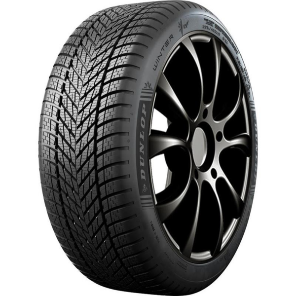 275/35R19 DUNLOP WINTER 100V XL Elect MFS Studless CBB72 3PMSF M+S