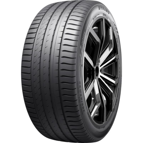 275/35R22 DYNAMO STREET-H PURSUIT SUV 104W XL RP BAB71