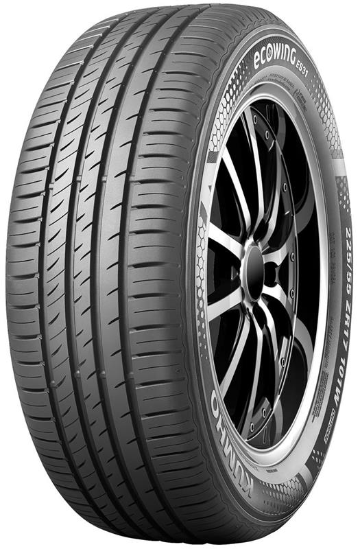 185/70R14 KUMHO ES31 88T BBB70 185/70R14 KUMHO ES31 88T BBB70