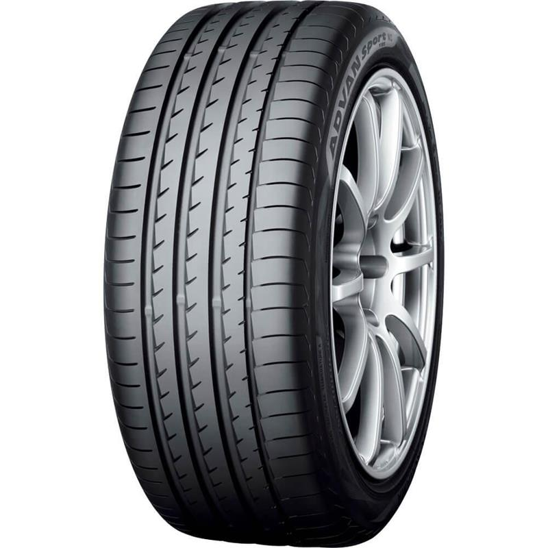 255/40R18 YOKOHAMA ADVAN SPORT V105 99Y XL MO RPB DAB73 255/40R18 YOKOHAMA ADVAN SPORT V105 99Y XL MO RPB DAB73
