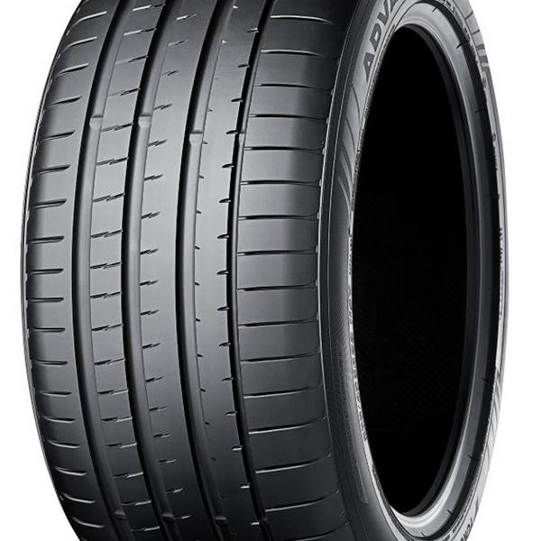 275/35R19 YOKOHAMA ADVAN SPORT V107E 100Y XL (*) RPB DAA70