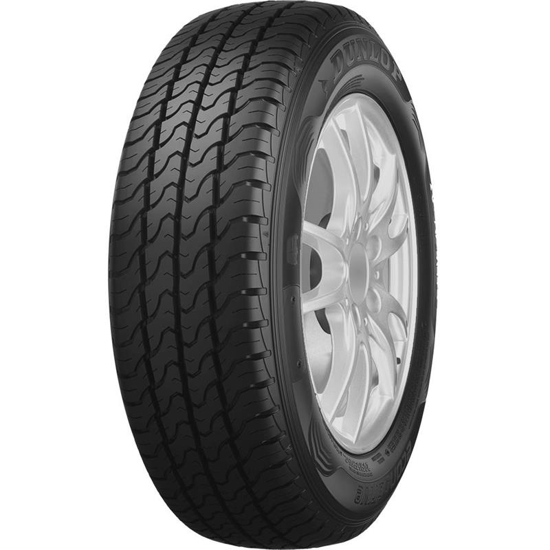 205/75R16C DUNLOP ECONODRIVE 110/108R DBB72 205/75R16C DUNLOP ECONODRIVE 110/108R DBB72