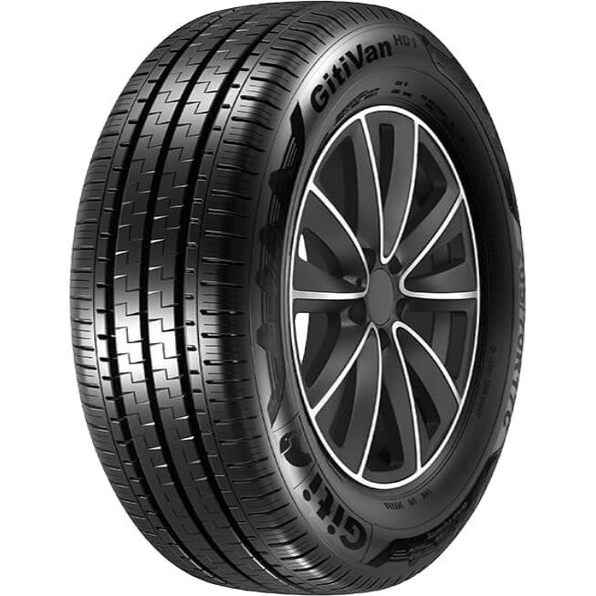 205/70R17C GITI GITIVAN HD1 115/113R CAA69 205/70R17C GITI GITIVAN HD1 115/113R CAA69