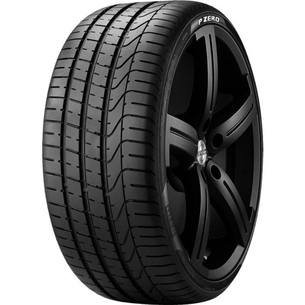 295/30R19 PIRELLI P ZERO 100Y XL N2 DOT23 DAB74