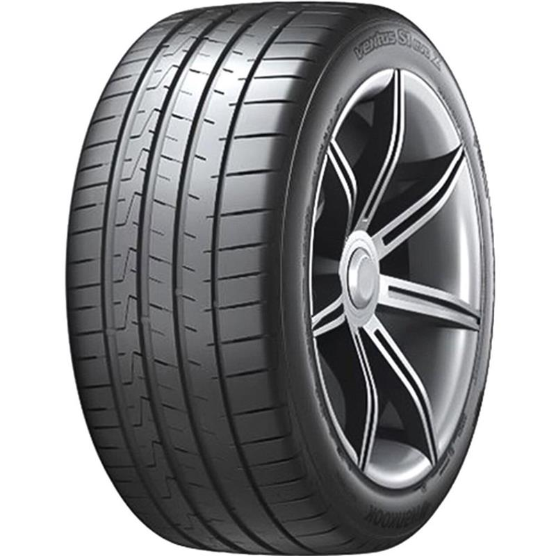 265/40R21 HANKOOK VENTUS S1 EVO Z (K129) 105Y XL (*) DOT23 CAB71 265/40R21 HANKOOK VENTUS S1 EVO Z (K129) 105Y XL (*) DOT23 CAB71