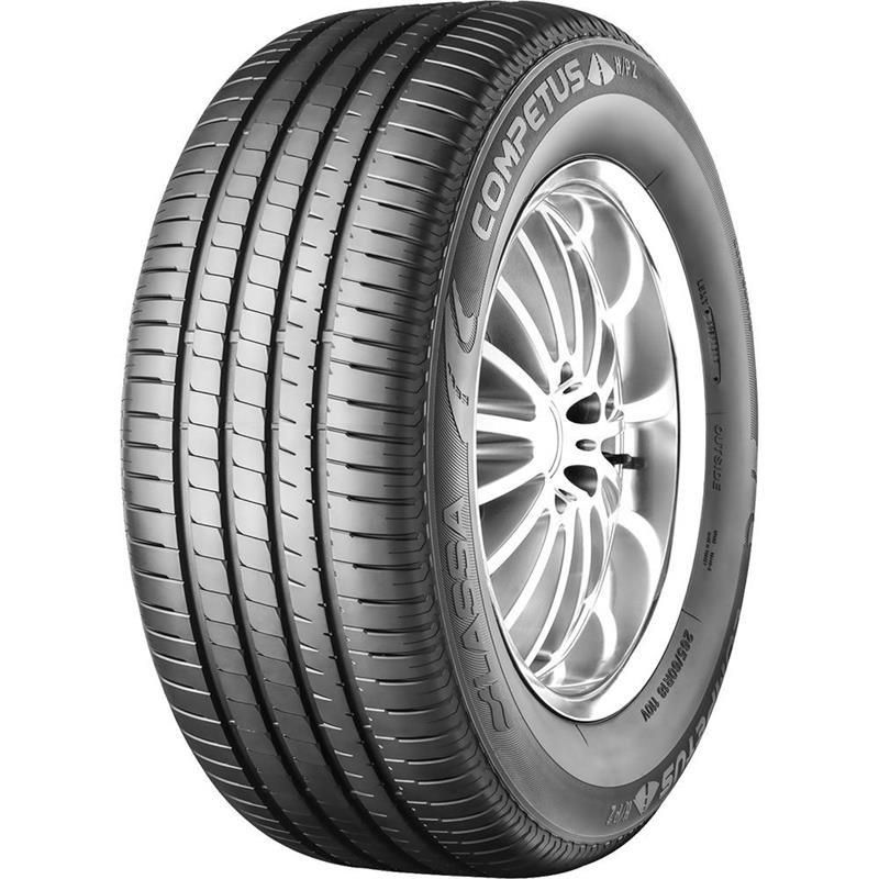 225/55R19 LASSA COMPETUS H/P 2 99V DOT23 CBB71 225/55R19 LASSA COMPETUS H/P 2 99V DOT23 CBB71