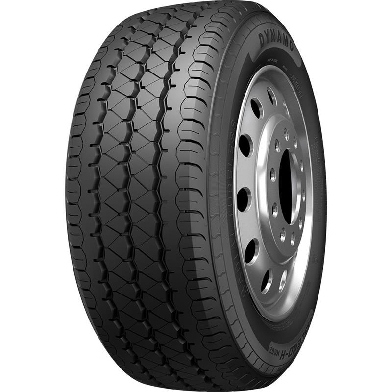 225/70R17C DYNAMO HISCEND-H MC02 112/110R DOT23 CBB72 225/70R17C DYNAMO HISCEND-H MC02 112/110R DOT23 CBB72