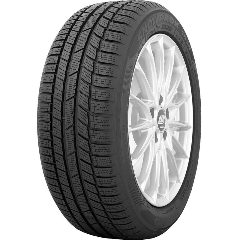 255/35R18 TOYO SNOWPROX S954 94W XL DOT23 Studless DCB72 3PMSF M+S 255/35R18 TOYO SNOWPROX S954 94W XL DOT23 Studless DCB72 3PMSF M+S