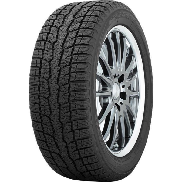 265/70R18 TOYO OBSERVE GSI6 LS 116H DOT23 Friction EEB72 3PMSF IceGrip M+S