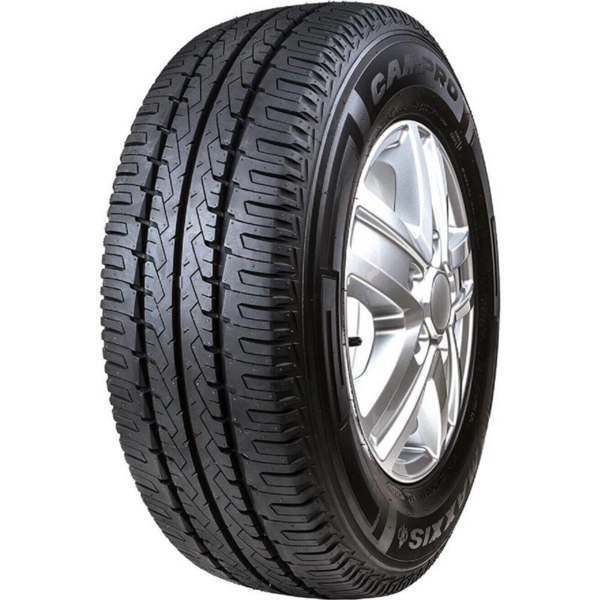 215/70R15C MAXXIS CAMPRO MAC2 109R DOT23 DAB71