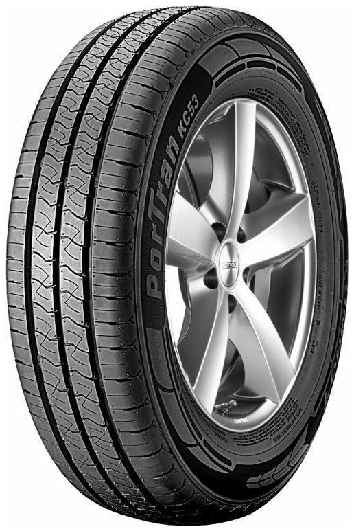 215/60R17C KUMHO KC53 104/102T DOT23 DCB72 215/60R17C KUMHO KC53 104/102T DOT23 DCB72
