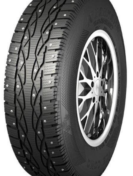 305/70R16 NANKANG IA-1 118/115Q DOT23 Studdable 3PMSF M+S