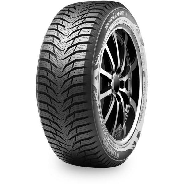 215/65R15 KUMHO WI31+ 96T DOT23 Studdable 3PMSF M+S 215/65R15 KUMHO WI31+ 96T DOT23 Studdable 3PMSF M+S