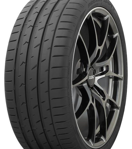 265/50R19 TOYO PROXES SPORT 2 110Y XL DOT23 CAB71