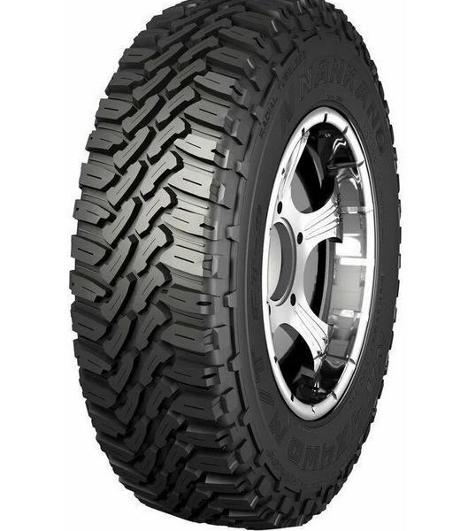 265/60R18 NANKANG FT-9 119/116Q DOT23