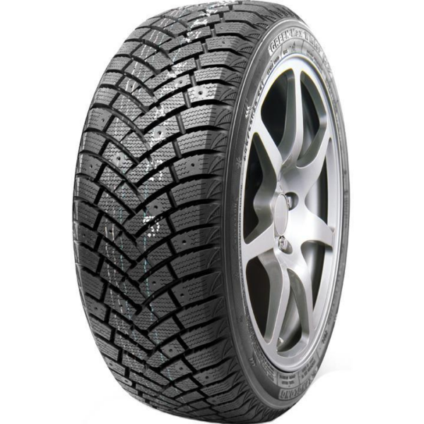185/65R15 GREENMAX G-M WINTER GRIP 88T DOT23 Studded 3PMSF M+S