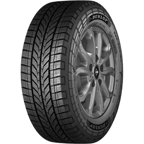 205/65R15C DUNLOP ECONODRIVE WINTER 102/100T DOT23 Studless DCB73 3PMSF M+S 205/65R15C DUNLOP ECONODRIVE WINTER 102/100T DOT23 Studless DCB73 3PMSF M+S