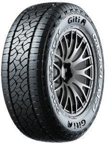 225/65R17 GITI GITI4x4 AT71 102T DOT23 DBB71 M+S 225/65R17 GITI GITI4x4 AT71 102T DOT23 DBB71 M+S
