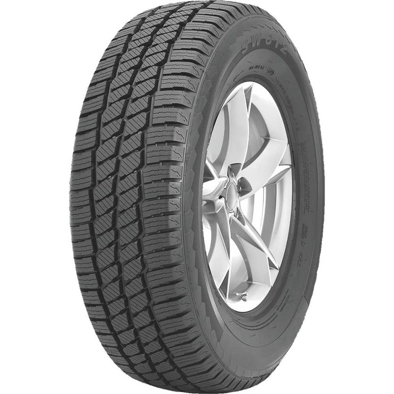 155/80R13C WESTLAKE SW612 85/83Q Studless DCB72 3PMSF 155/80R13C WESTLAKE SW612 85/83Q Studless DCB72 3PMSF