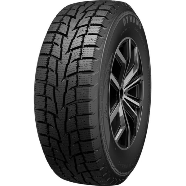 275/55R20 DYNAMO SNOW-H MWS01 (W517) 117S XL RP Studdable BDB73 3PMSF M+S