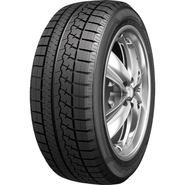 195/65R15 SAILUN ICE BLAZER ARCTIC 91T Friction CEB70 3PMSF M+S