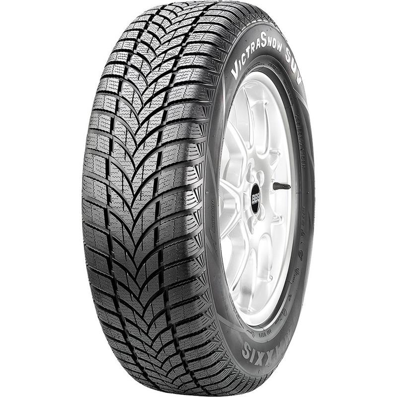 255/75R15 MAXXIS MA-SW VICTRA SNOW SUV 110T XL Studless DEB72 3PMSF 255/75R15 MAXXIS MA-SW VICTRA SNOW SUV 110T XL Studless DEB72 3PMSF